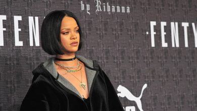 Photo of Rihanna And PUMA Reunite After She Previously Helped The Brand Reach Nearly $1B In Sales
