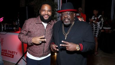 Photo of Cedric The Entertainer And Anthony Anderson Fulfill ‘Lifelong Dream’ With Their Own BBQ Brand