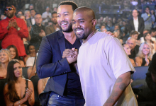 Photo of John Legend Reflects On Signing With G.O.O.D. Music — ‘My Career Wouldn’t Be Where It Is Without That’