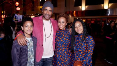 Photo of Boris Kodjoe Has A $5M Net Worth But That Pales In Comparison To The Priceless Fortune He’s Built As A Husband And Father