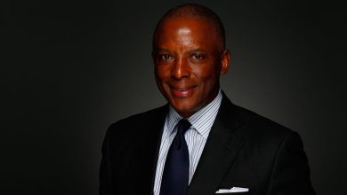 Photo of Chris Womack To Join ‘Record Number’ Of 8 Total Black Executives Leading S&P 500 Companies