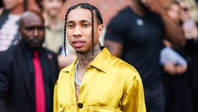 Photo of Tyga Fights Back Against $500K Lawsuit Claiming He Breached A Contract For An NFT Project