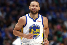 Photo of Stephen Curry To Venture Into The Spirits Industry With New Bourbon Brand