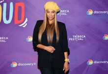Photo of Tyra Banks Exits ‘Dancing With The Stars’ To Focus On Entrepreneurship — ‘That Is What I Want To Be Known For’