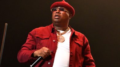 Photo of E-40 Launches Vodka Brand As He Continues To Be What He Calls ‘The Epitome Of Black-Owned Business’