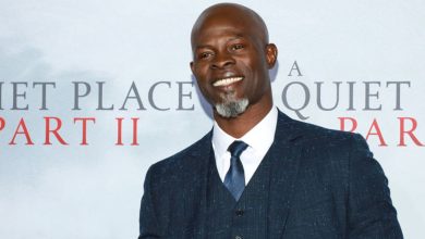 Photo of Djimon Hounsou Feels Hollywood ‘Cheated’ Him — ‘I Have Yet To Meet The Film That Paid Me Fairly’