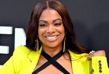 Photo of Kandi Burruss Recounts Xscape’s Accountant Stealing $100K Early On — ‘He Disappeared With Our Money’