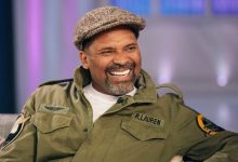 Photo of Mike Epps Returns To His Childhood Roots To Invest And Restore Homes — ‘I Been Arrested In This Hood A Thousand Times’