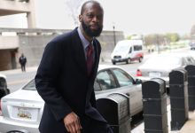 Photo of Fugees Rapper Pras Michel Accused Of Being Involved In International Fraud Scheme, Which Included $4B In Stolen Funds