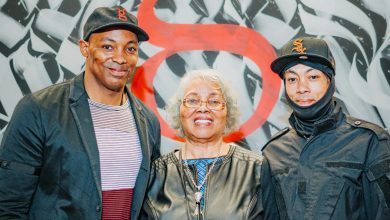 Photo of Mother And Her Two Sons Open Chicago’s First Independent, Black-Owned Cannabis Dispensary