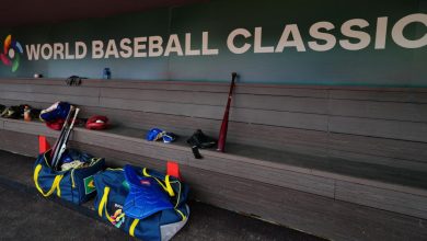 Photo of World Baseball Classic rules, explained: The biggest differences vs. MLB, including pitch counts