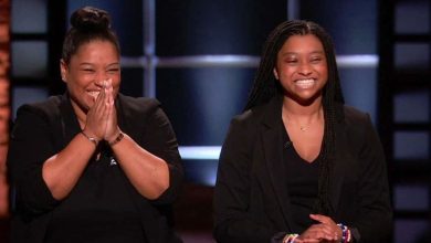 Photo of 19-Year-Old Sienna Sauce CEO Says She Hasn’t Yet Received Her $100K ‘Shark Tank’ Investment