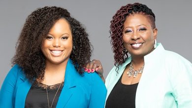 Photo of Entrepreneurs Make History, Launch First Ever Black Woman-Owned HR Platform