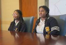 Photo of Calcea Johnson And Ne’Kiya Jackson Said To Have Made A Discovery Of A Math Theorem Unproven For 2,000 Years
