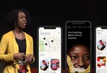Photo of Her App Has Recirculated $10M into Black-Owned Businesses, Now She’s Expanding to Ten More Countries
