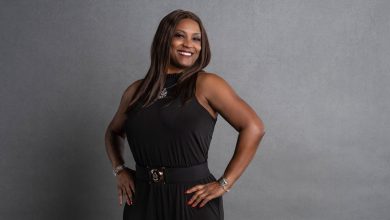 Photo of Marvina Thomas To Become The First Black Woman To Own And Operate A Dispensary In Arizona