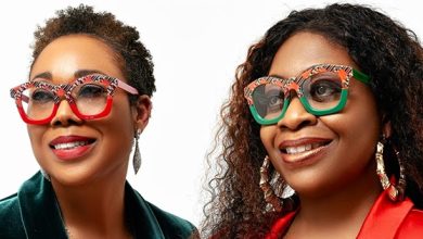 Photo of Founders of Black-Owned Eyewear Line Make History, Sign Licensing Deal With Nickelodeon