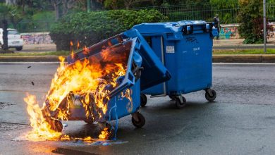 Photo of FTX’s Bankruptcy Lawyers: ‘The Dumpster Fire Is Out’