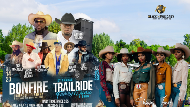 Photo of Get Ready to Ride: DJ Trucker MC and Arthur Young Host the Highly Anticipated Southern Soul Trail Ride & Family Picnic Weekend