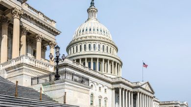 Photo of U.S. House Committee Publishes Draft Stablecoin Bill