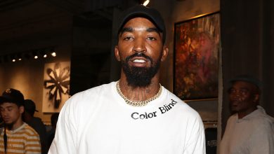 Photo of J.R. Smith Regrets Not Putting His Estimated $90M NBA Earnings To Better Use