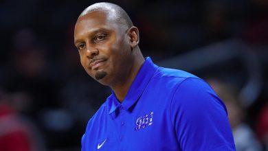Photo of Former NBA Player And Memphis Head Basketball Coach Penny Hardaway Becomes Investor In Tradeblock