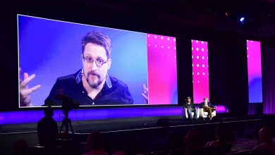 Photo of Edward Snowden: Researchers Should Train AI to Be ‘Better Than Us’