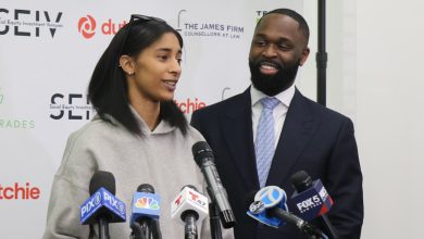 Photo of Extasy James’ Father Was Deported Due To A Cannabis-Related Incident — Now, She Owns Queens’ First Legal Dispensary