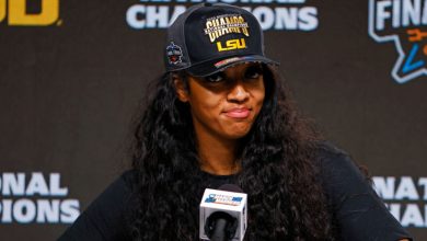 Photo of LSU Star Angel Reese Says The Money She’s ‘Making Is More Than Some Of The People That Are In The League’