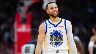 Photo of Stephen Curry Receives $75M Stock Grant From Under Armour After Being Appointed As The President Of Curry Brand