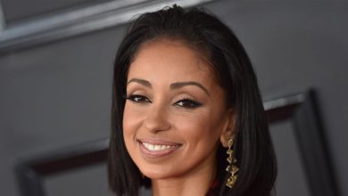 Photo of After Mýa’s Fourth Album Leaked, She Chose To Start Her Own Ventures Instead Of Suing — ‘I Decided To Go Independent’