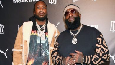 Photo of Rick Ross Surprises Meek Mill By Buying His Atlanta Home That Was On The Market For Over 2 Years