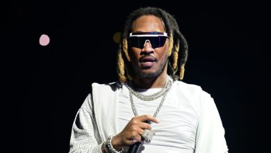 Photo of Future Is Set To Expand His Empire With The Official Release Of His Cannabis Line Evol