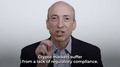 Photo of US SEC’s Gary Gensler Releases Another Video Dig at Cryptocurrency Industry