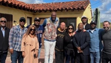 Photo of Former NBA Star Lamar Odom is the New Owner of Three Drug Treatment Facilities in California