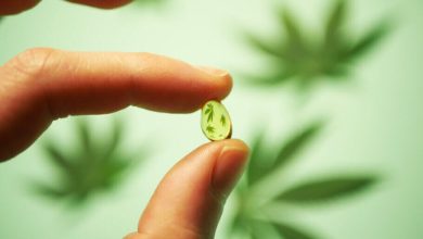Photo of THC microdoses, an upward consumption trend