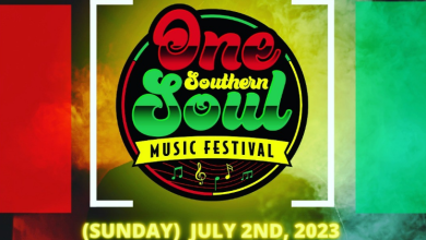 Photo of The Ultimate Southern Soul Experience: One Southern Soul Music Festival Returns to Atlanta