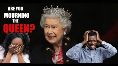 Photo of Tariq Nasheed: Are You Mourning the Queen?