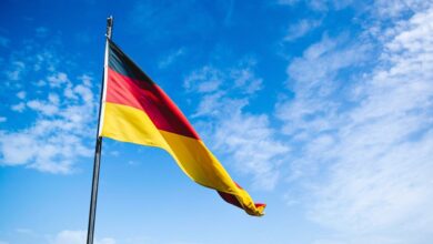 Photo of German Regulator BaFin Warns Consumers About MEXC Crypto Exchange