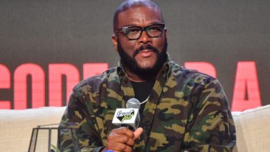 Photo of Tyler Perry Says He Felt ‘Disrespected’ with How Paramount Handled Bidding Process for Sale of BET