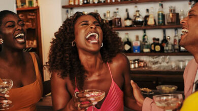 Photo of Issa Rae Launches Viarae Wines! The Perfect Sparkling Wine for Girls Night!