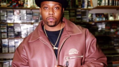 Photo of Nate Dogg’s Family Locked in Heated Battle For 12 Years Over the Late Artist’s Estate as Ex-Girlfriend Seeks Child Support
