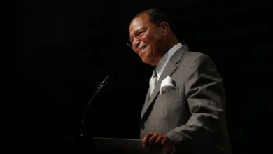 Photo of The Honorable Minister Louis Farrakhan and the Nation of Islam Sue the Anti-Defamation League (ADL) and the Simon Wiesenthal Center (SWC) for the Misuse of the Word “Anti-Semite”