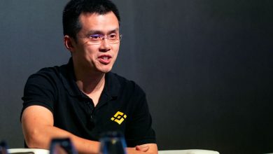 Photo of Binance Founder CZ's Wealth Falls About $12B as Trading Revenue Slumps: Bloomberg