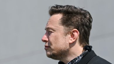 Photo of Elon Musk Loses $30 Billion in 48 Hours Due to Tesla’s Slow Down