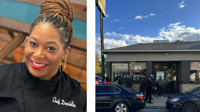 Photo of Daughter, Owner of Chicago’s Oldest Black-Owned Restaurant Celebrates 50 Years Since Her Dad Opened It