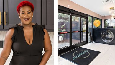 Photo of Entrepreneur Makes History, Opens Houston’s First Black-Owned Boutique Hotel