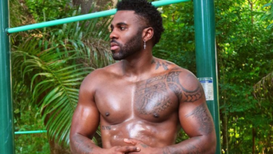 Photo of How Singer Jason Derulo’s Net Worth Skyrocketed with Business Valued at $2 Billion