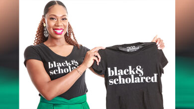Photo of Howard Grad Makes History With HBCU Apparel Line That Inspires Higher Education in the Black Community
