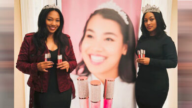 Photo of Sister Duo Behind Atlanta’s Black-Owned Teen Cosmetic Brand Takes Center Stage on Macys.com